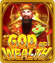 GOD OF WEALTH