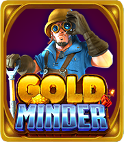 GOLD MINDER