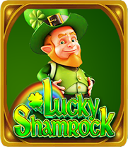 LUCKY SHAMROCK