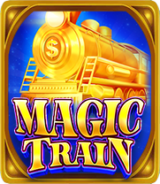 MAGIC TRAIN