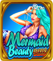MERMAID BEAUTY PLUS