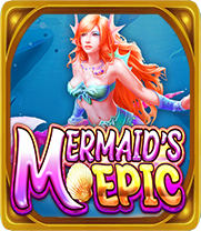 MERMAID'S EPIC