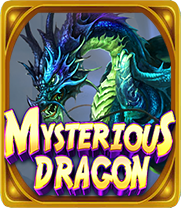 MYSTERIOUS DRAGON