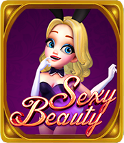 SEXY BEAUTY