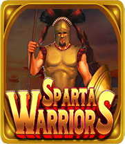 SPARTA WARRIORS