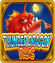 THUNDER DRAGON PLUS