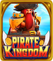 pirate kingdom