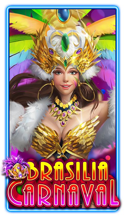 Brasilia Carnaval