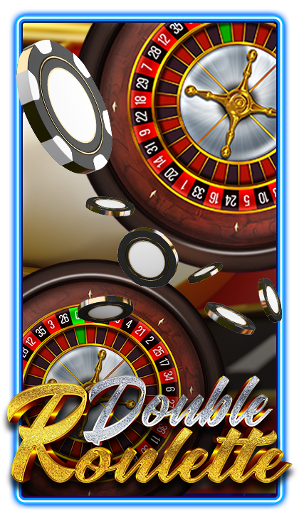 Double Roulette