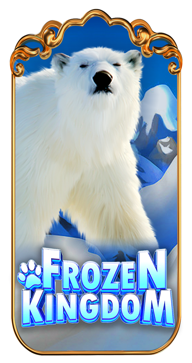 FROZEN KINGDOM