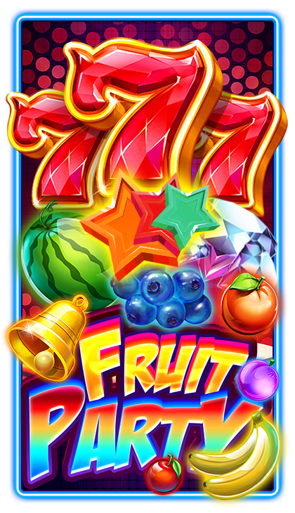 FRUIT PARTY