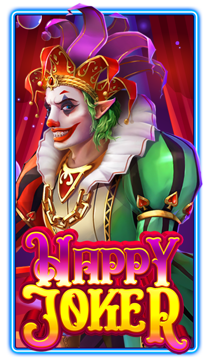 Happy Joker