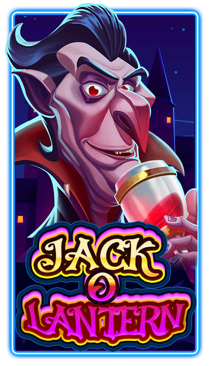 Jack-O-Lantern