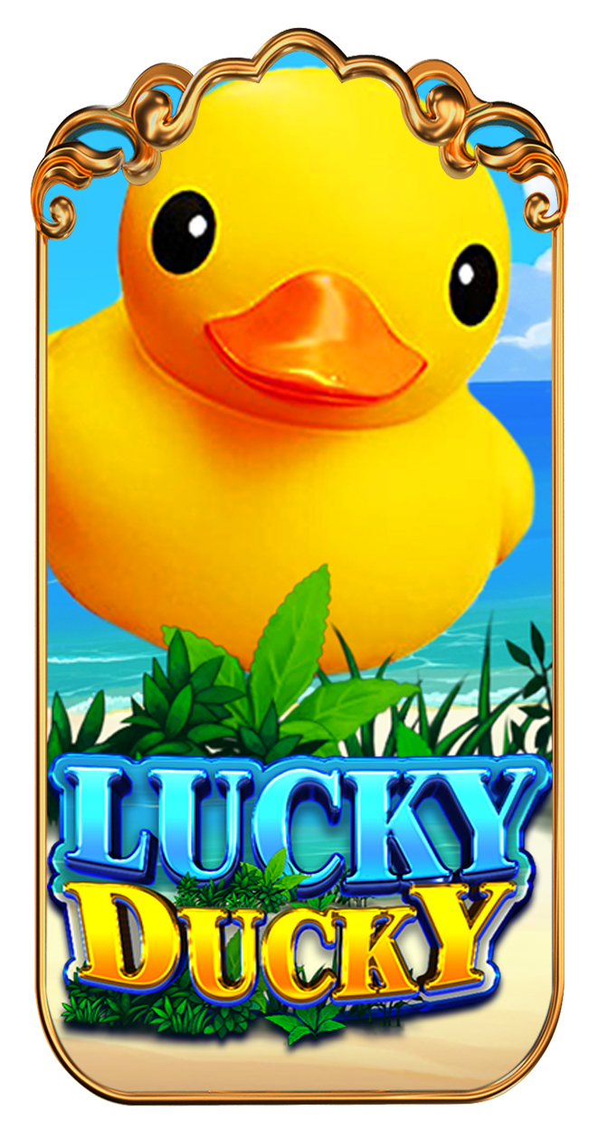 LUCKY DUCKY