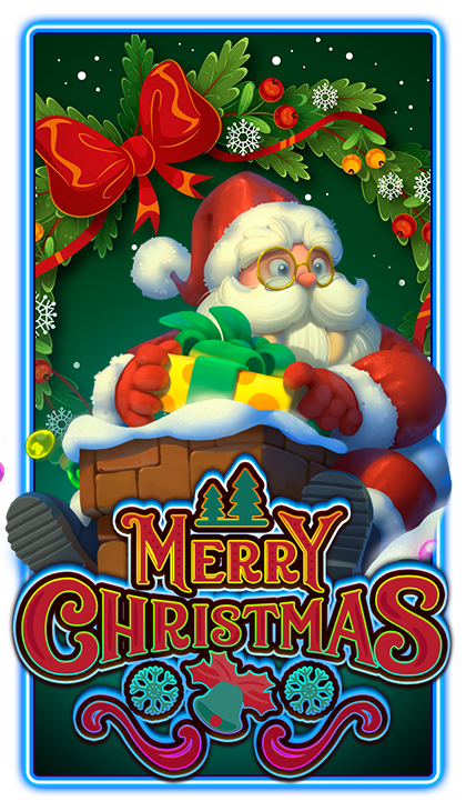 Merry Christmas