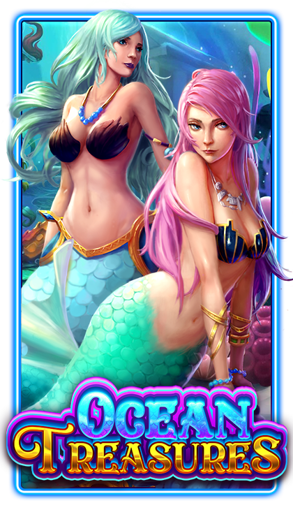 Ocean Treasures