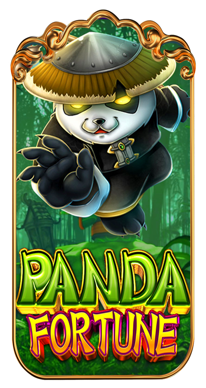 Panda Fortune