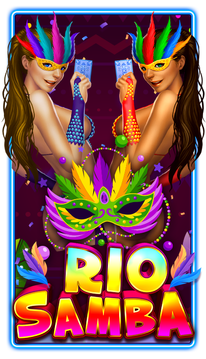 RIO SAMBA