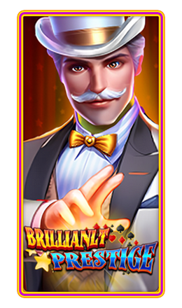 Slot Image Big BRP