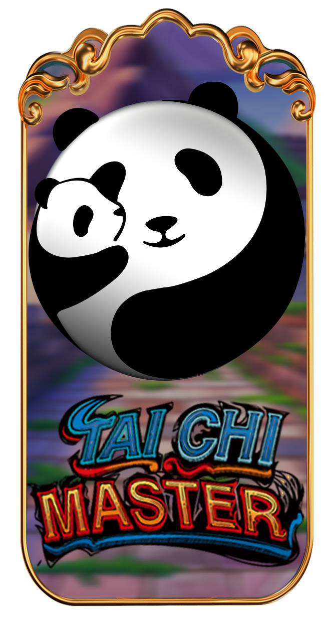 Tai Chi Master