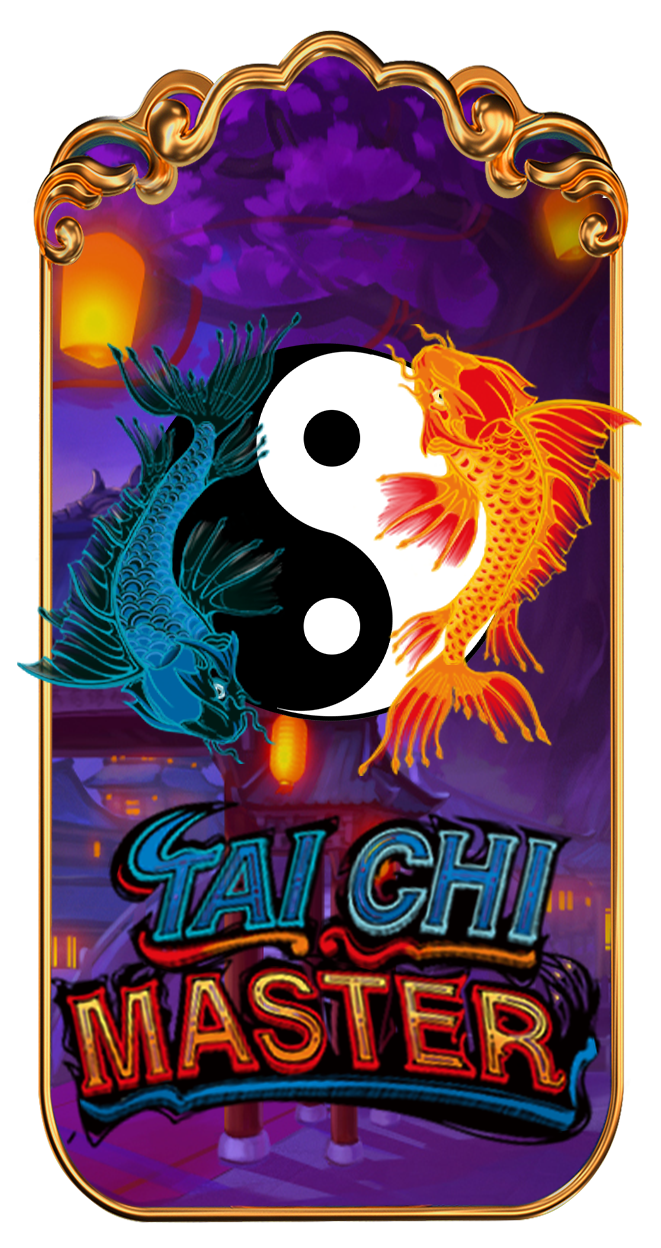TaiChiMsater