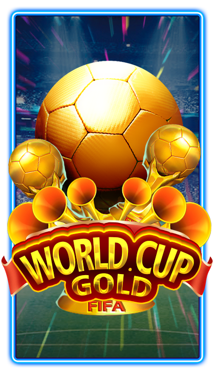 World Cup Gold