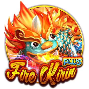FIRE KIRIN PLUS