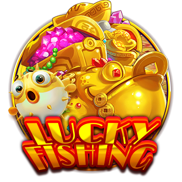 LUCKY FISHING