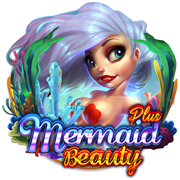 MERMAID BEAUTY PLUS