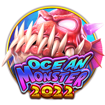 OCEAN MONSTERS 2022