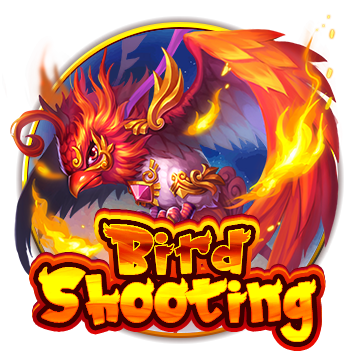 bird shooting