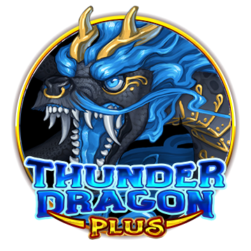 thunder dracon